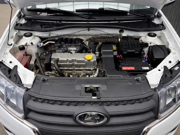 Lada (ВАЗ) Largus I Рестайлинг с пробегом 2025 года, цена 1 467 000 рублей, 24942 км, универсал, Автокод Объявления