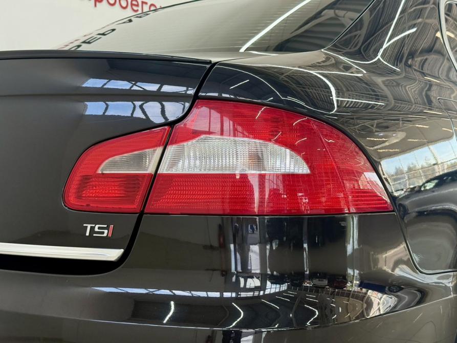 Skoda Superb II Смоленск  - изображение 9