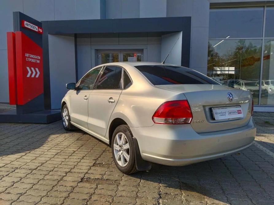 Volkswagen Polo V Набережные Челны  - изображение 18