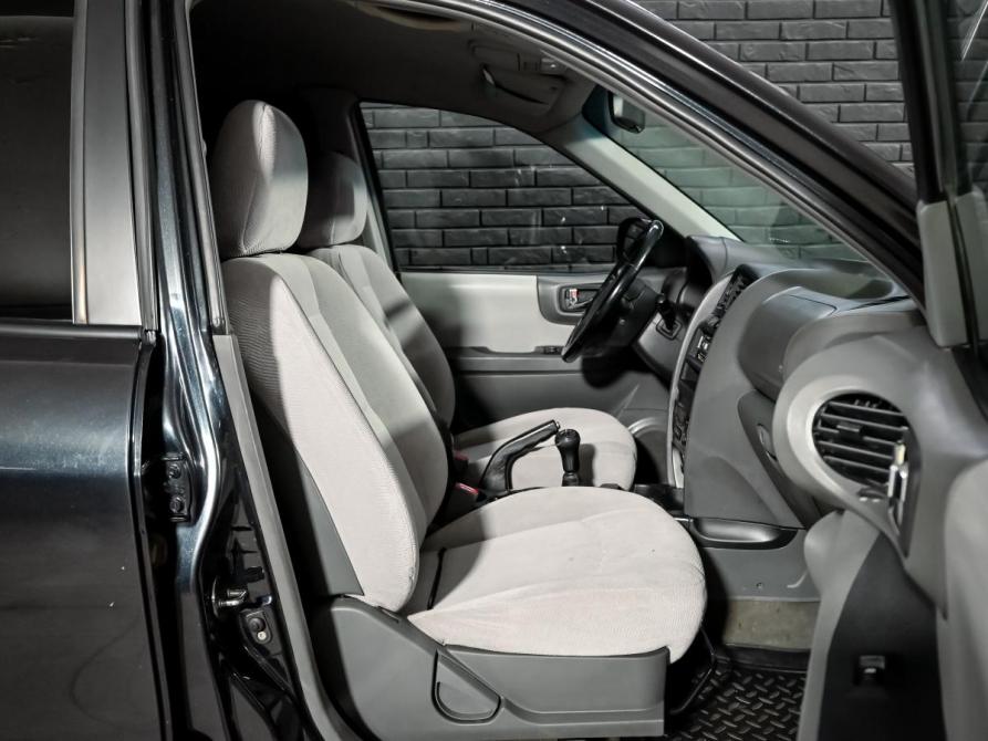 Hyundai Santa Fe Classic Екатеринбург  - изображение 11
