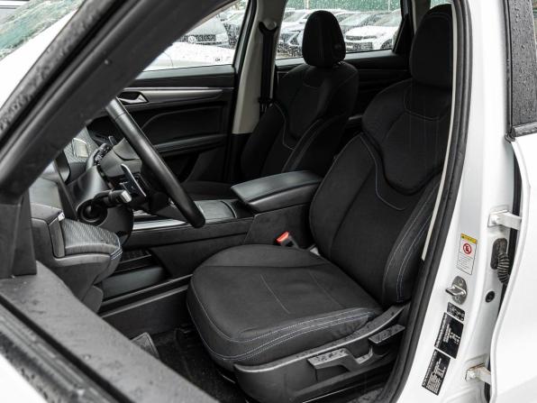 Haval Jolion I Рестайлинг с пробегом 2024 года, цена 1 790 000 рублей, 57622 км, внедорожник, Автокод Объявления