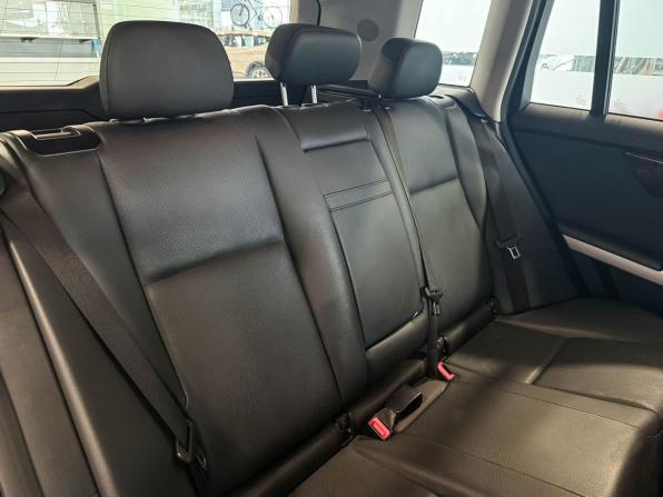 Mercedes-Benz GLK-Класс I (X204) с пробегом 2011 года, цена 1 335 000 рублей, 223992 км, внедорожник, Автокод Объявления