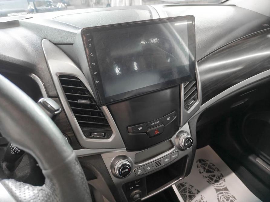 SsangYong Actyon II Рестайлинг Тула  - изображение 12