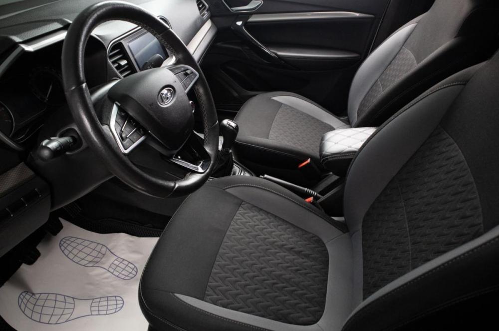 Lada (ВАЗ) Vesta I Рестайлинг (NG) Оренбург  - изображение 16