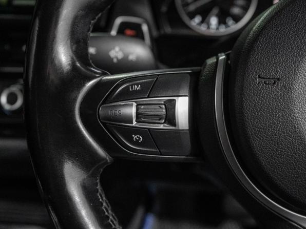 BMW 1 серии II (F20/F21) Рестайлинг с пробегом 2015 года, цена 1 480 000 рублей, 120063 км, хэтчбек, Автокод Объявления
