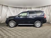 Toyota Land Cruiser Prado 150 Series Рестайлинг 1 Москва  - изображение 25