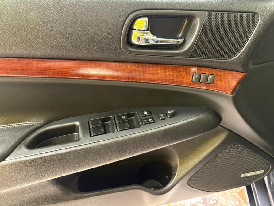 Infiniti G IV Ижевск  - изображение 17
