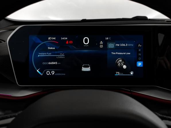 Geely Coolray I Рестайлинг с пробегом 2023 года, цена 1 855 000 рублей, 66843 км, внедорожник, Автокод Объявления