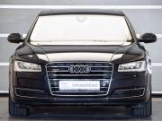 Audi A8 III (D4) Рестайлинг Москва  - изображение 40