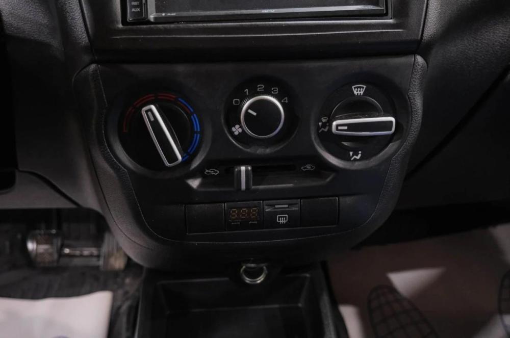 Lada (ВАЗ) Granta I Рестайлинг Новокузнецк  - изображение 26
