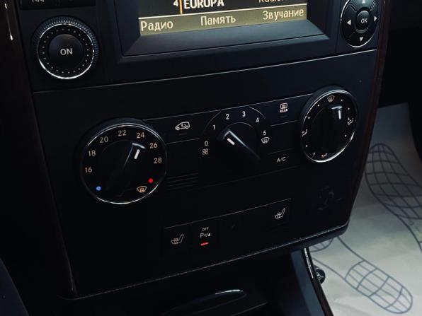 Mercedes-Benz A-Класс II (W169) с пробегом 2008 года, цена 564 000 рублей, 150000 км, хэтчбек, Автокод Объявления