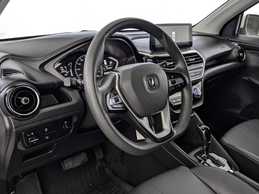 Changan Alsvin Москва  - изображение 15