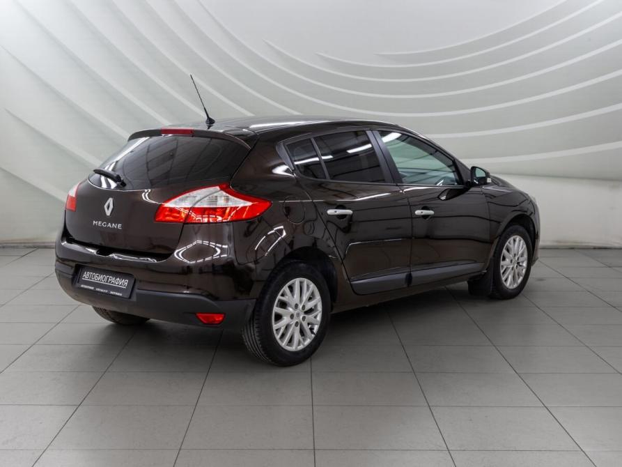 Renault Megane III Рестайлинг 2 Волгоград  - изображение 7