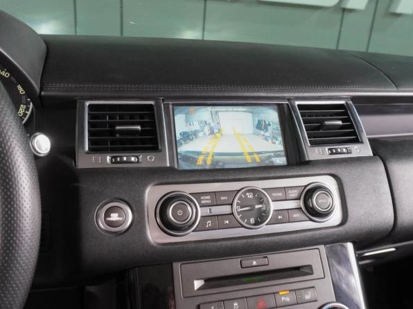 Land Rover Range Rover Sport I Рестайлинг с пробегом 2011 года, цена 1 909 000 рублей, 263007 км, внедорожник, Автокод Объявления