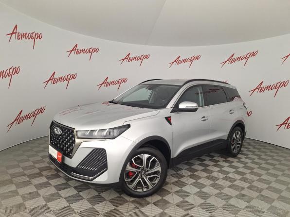 Chery Tiggo 7 Pro Max I Рестайлинг с пробегом 2024 года, цена 2 100 000 рублей, 6489 км, внедорожник, Автокод Объявления