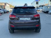 Hyundai ix35 I Рестайлинг Пермь  - изображение 11