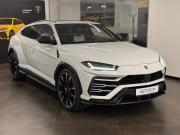 Lamborghini Urus I Москва  - изображение 39