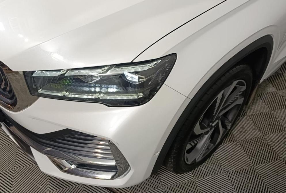 Geely Monjaro I Волгоград  - изображение 24
