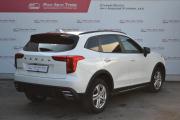 Haval Jolion I Рестайлинг Старый Оскол  - изображение 20