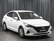 Hyundai Solaris II Рестайлинг Ставрополь  - изображение 33