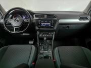 Volkswagen Tiguan II Москва  - изображение 30