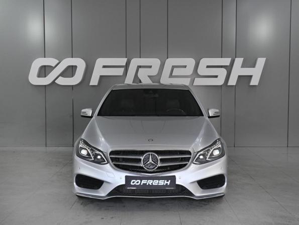 Mercedes-Benz E-Класс IV (W212 S212 C207) Рестайлинг с пробегом 2013 года, цена 2 129 000 рублей, 277505 км, седан, Автокод Объявления