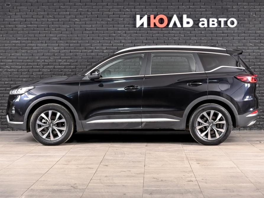 Chery Tiggo 7 Pro I Екатеринбург  - изображение 8