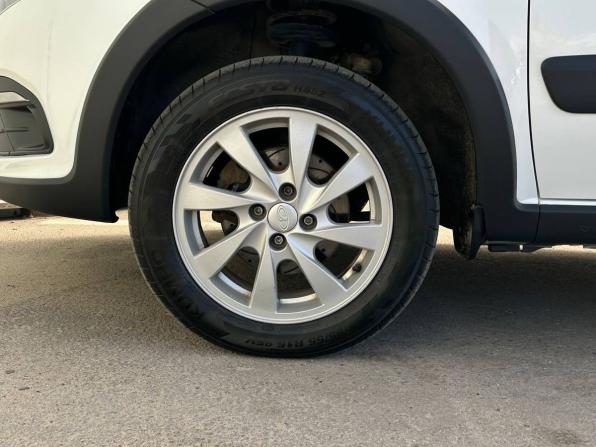Lada (ВАЗ) Granta I Рестайлинг с пробегом 2024 года, цена 980 000 рублей, 43999 км, универсал, Автокод Объявления