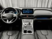 Hyundai Santa Fe IV Рестайлинг Москва  - изображение 44