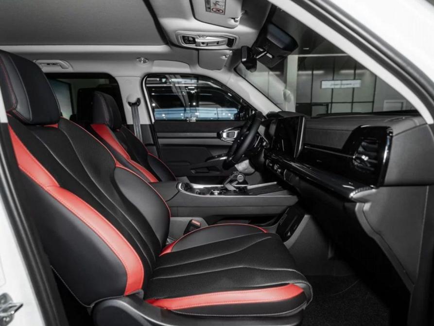 Haval H3 I Москва  - изображение 3