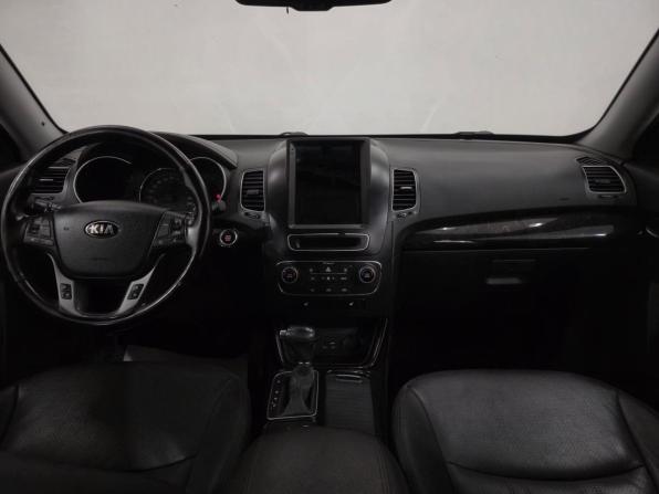 Kia Sorento II Рестайлинг с пробегом 2017 года, цена 1 870 000 рублей, 185675 км, внедорожник, Автокод Объявления