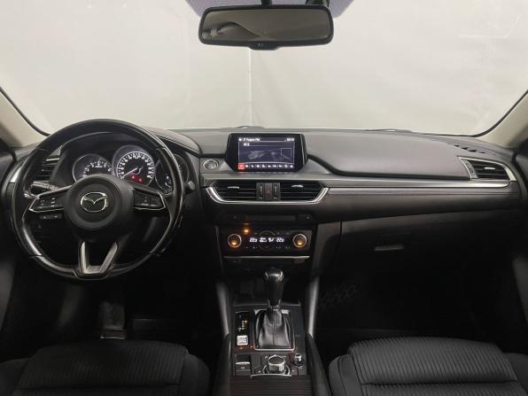 Mazda 6 III (GJ) Рестайлинг с пробегом 2018 года, цена 1 949 000 рублей, 145098 км, седан, Автокод Объявления
