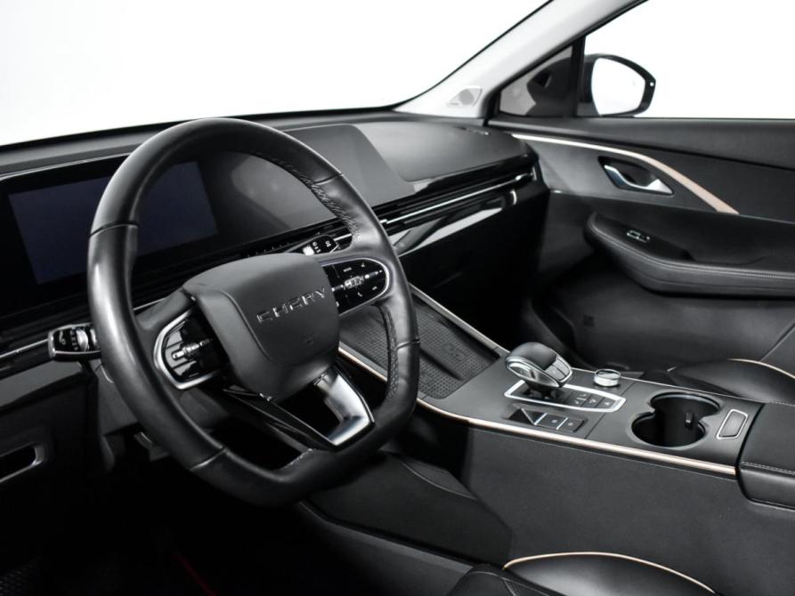 Omoda C5 I Санкт-Петербург  - изображение 9