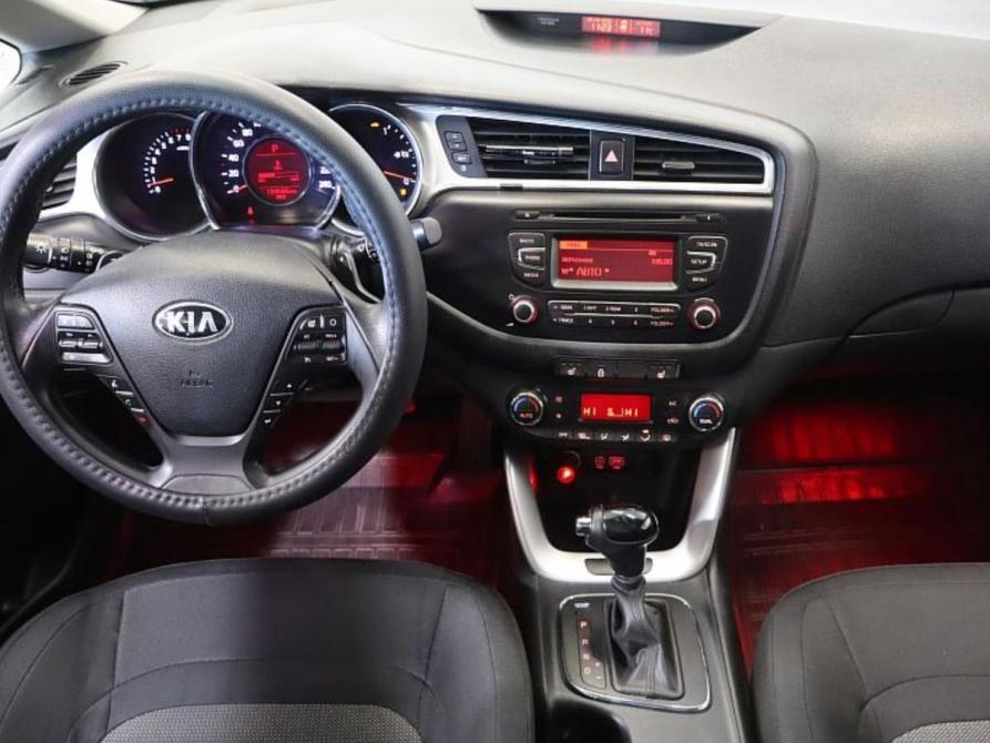 Kia Ceed II Рестайлинг Тверь  - изображение 9