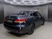 Nissan Almera III (G15) Самара  - изображение 22