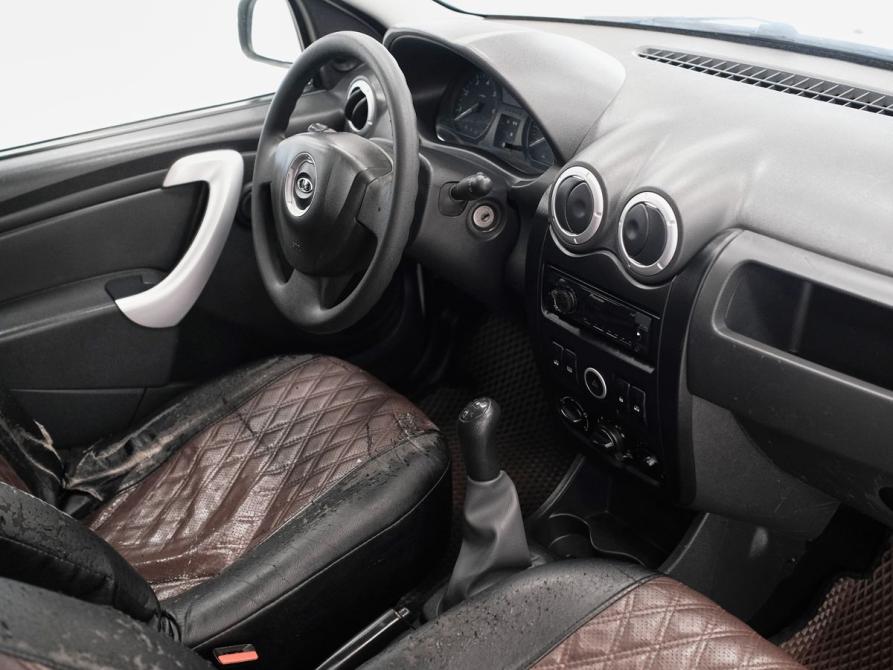 Lada (ВАЗ) Largus I Самара  - изображение 12