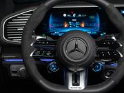 Mercedes-Benz GLE AMG II (V167) Рестайлинг Москва  - изображение 45