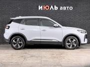 Chery Tiggo 4 I Рестайлинг 2 Екатеринбург  - изображение 30