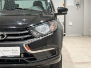 Lada (ВАЗ) Granta I Рестайлинг Екатеринбург  - изображение 21