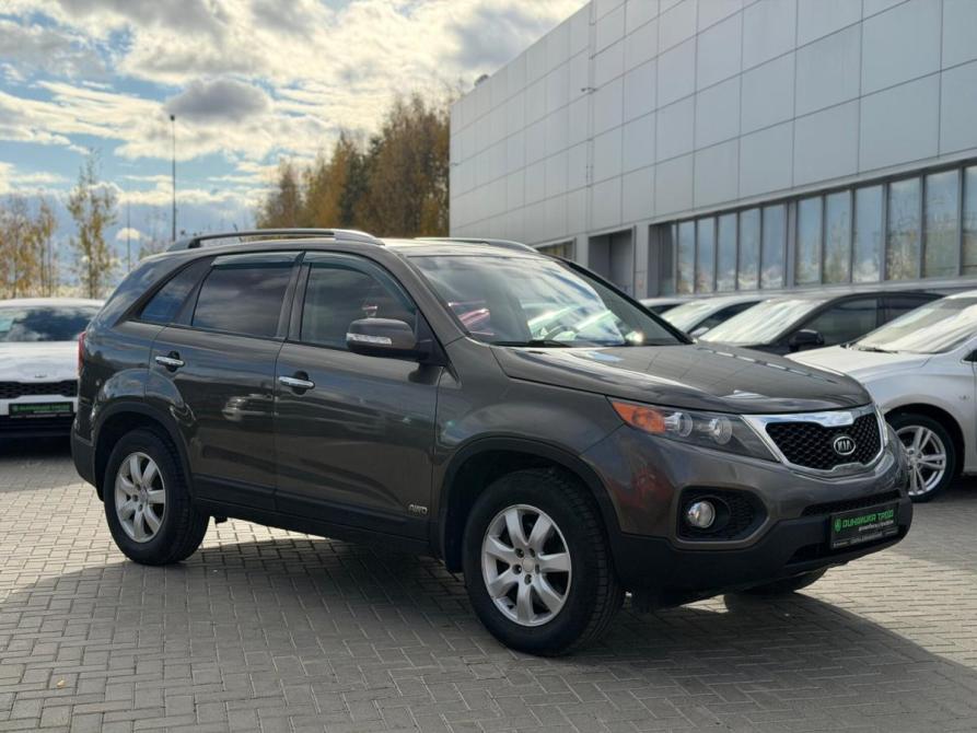 Kia Sorento II Сыктывкар  - изображение 2