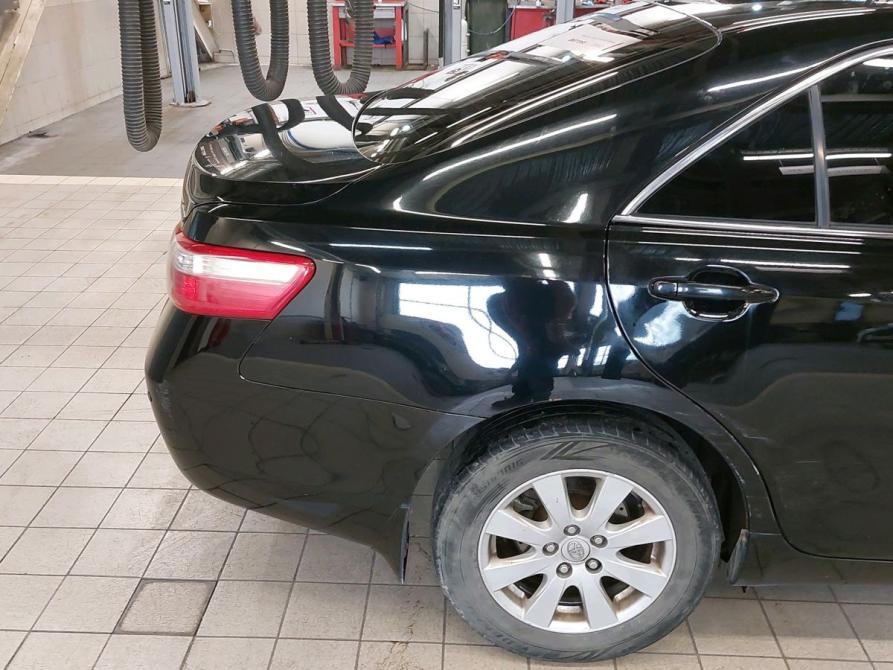 Toyota Camry VI (XV40) Москва  - изображение 15