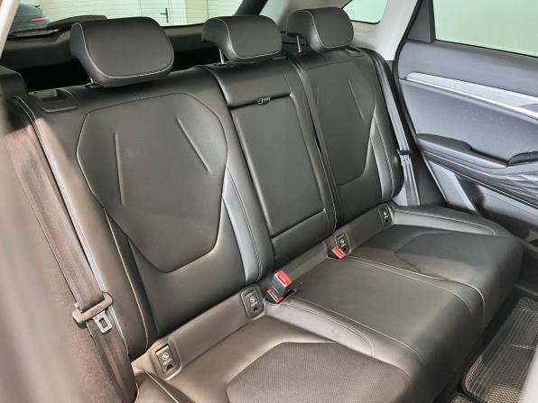 JAC JS6 с пробегом 2022 года, цена 1 780 000 рублей, 56526 км, внедорожник, Автокод Объявления