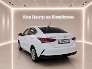 Hyundai Solaris II Рестайлинг Челябинск  - изображение 13