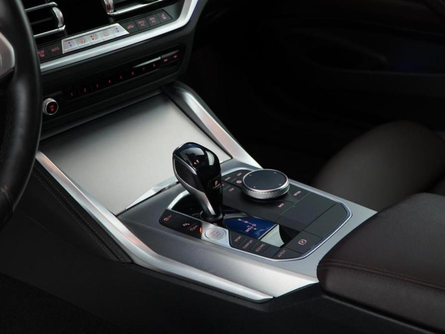 BMW 4 серии G22 G23 G26 Москва  - изображение 13