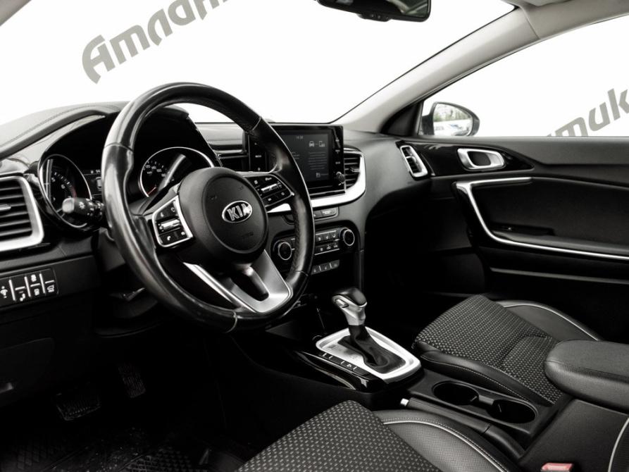 Kia Ceed III Екатеринбург  - изображение 11