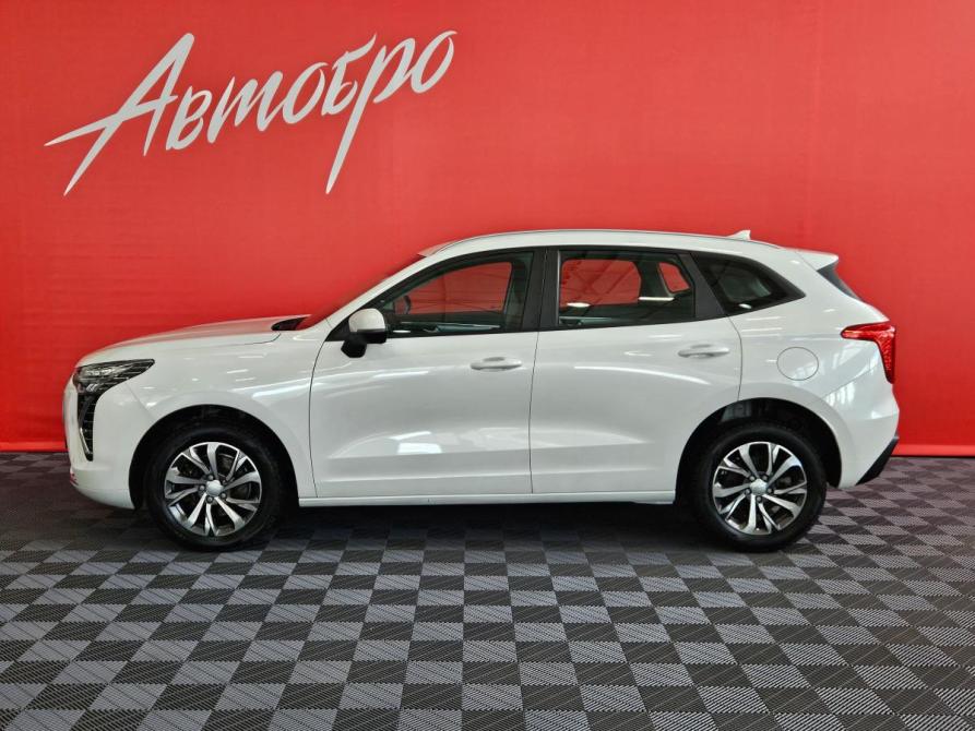 Haval Jolion I Вологда  - изображение 2