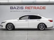 Honda Accord IX Тюмень  - изображение 33