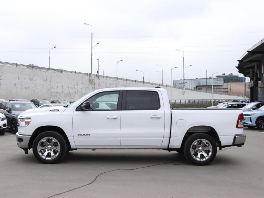 Ram 1500 V Москва  - изображение 9