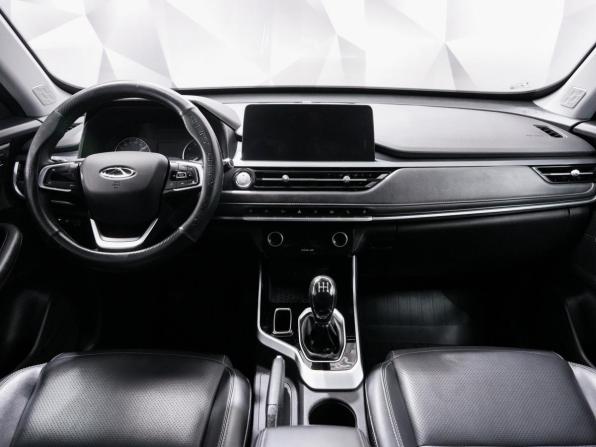Chery Tiggo 4 Pro I с пробегом 2024 года, цена 1 616 000 рублей, 52203 км, внедорожник, Автокод Объявления