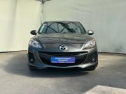 Mazda 3 II (BL) Рестайлинг Липецк  - изображение 21
